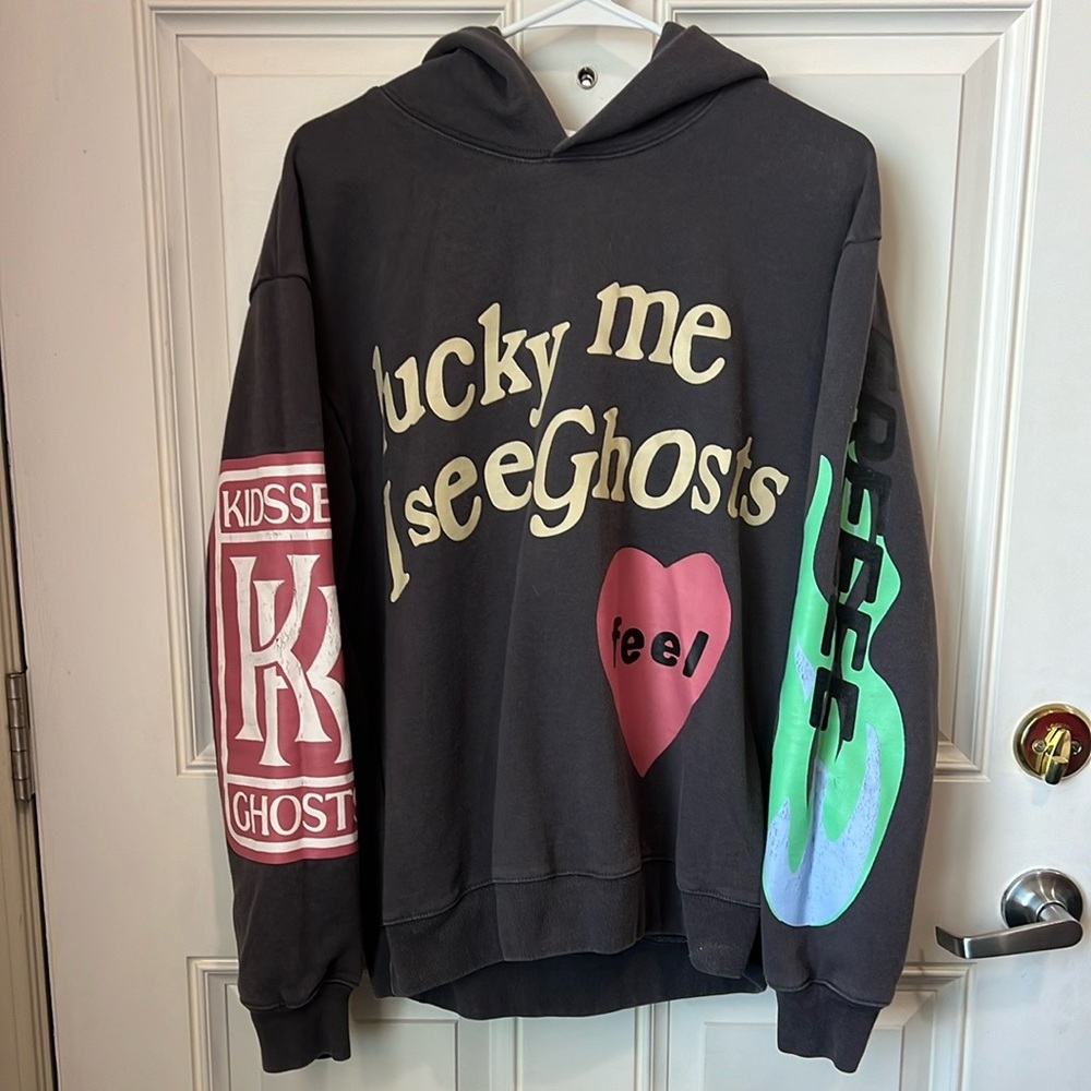 Kanye West Hoodie